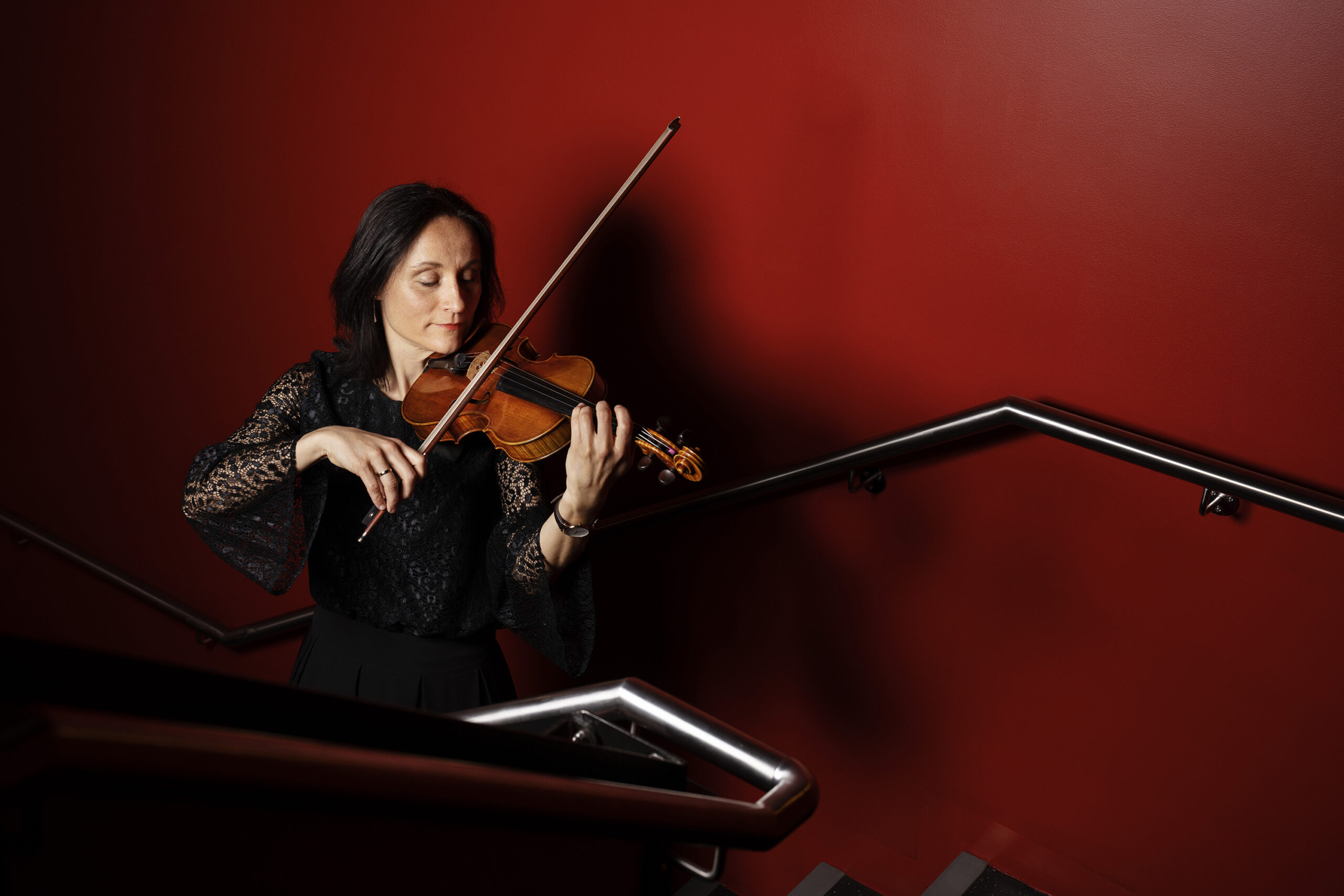 Stavanger Symfoniorkester - en nyskapende aktør for symfonisk musikk