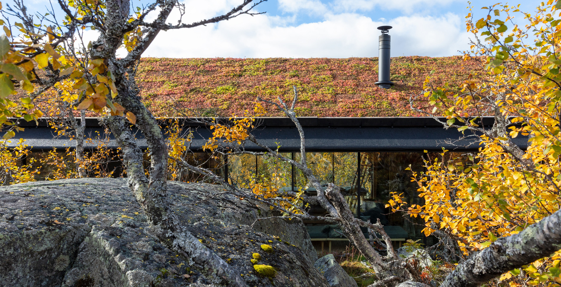Schjelderup Trondahl Architects | Oslo & Lillesand