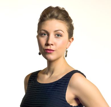 Kjersti Skar Staarvik