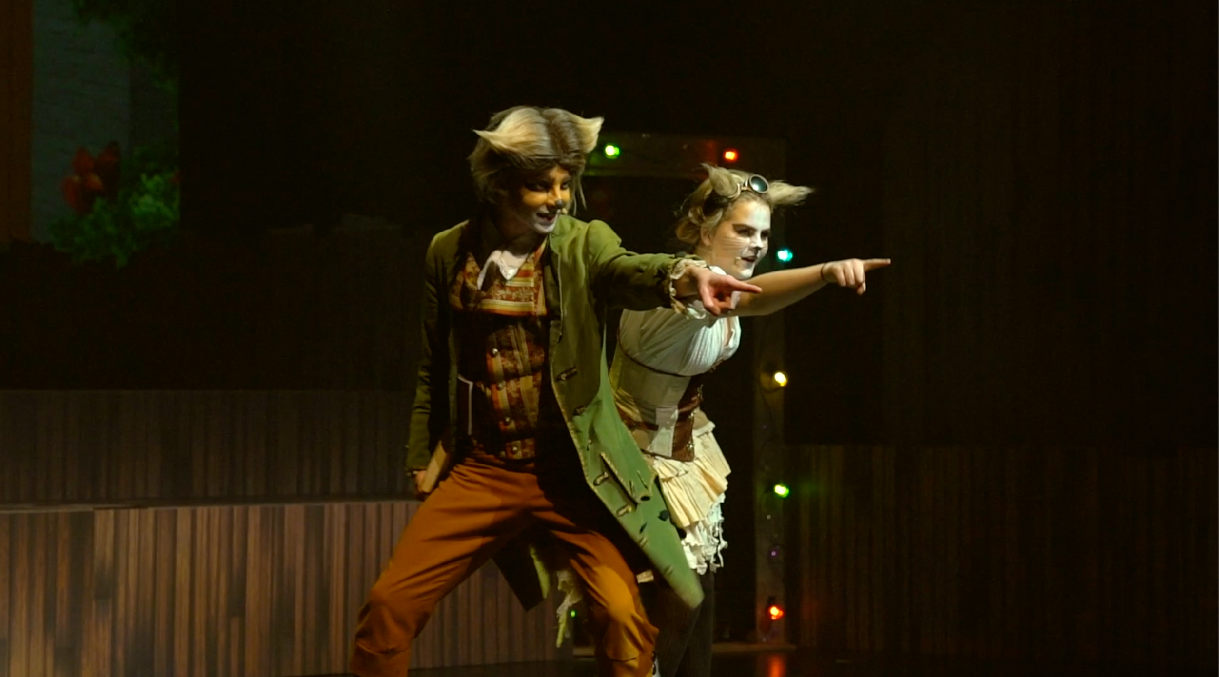 Stabekk Teater - Barneteater i Bærum