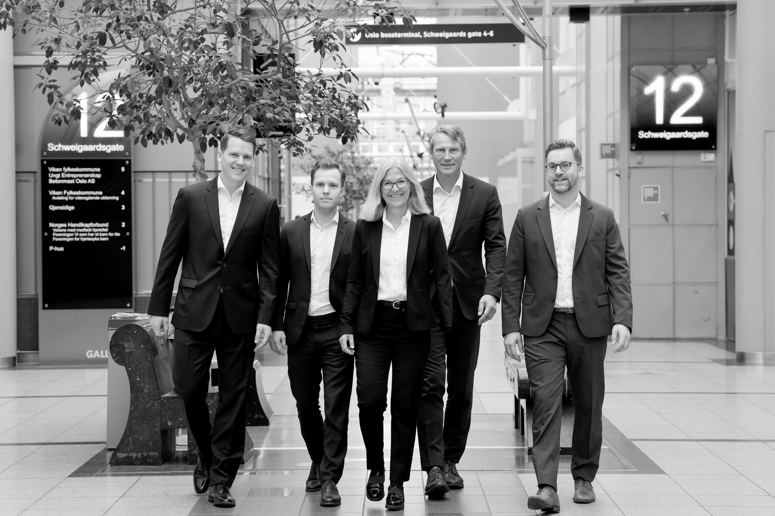 Bærekraftsrådgivning | Stakeholder AS 