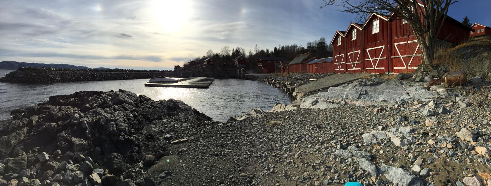 Stallvikbukta Båtforening