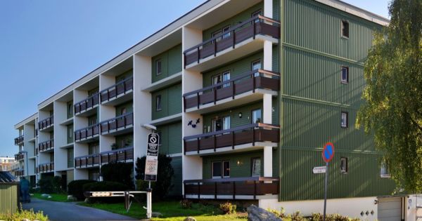 BOLIGSAMEIET STANG TERRASSE | En tjeneste fra OBOS