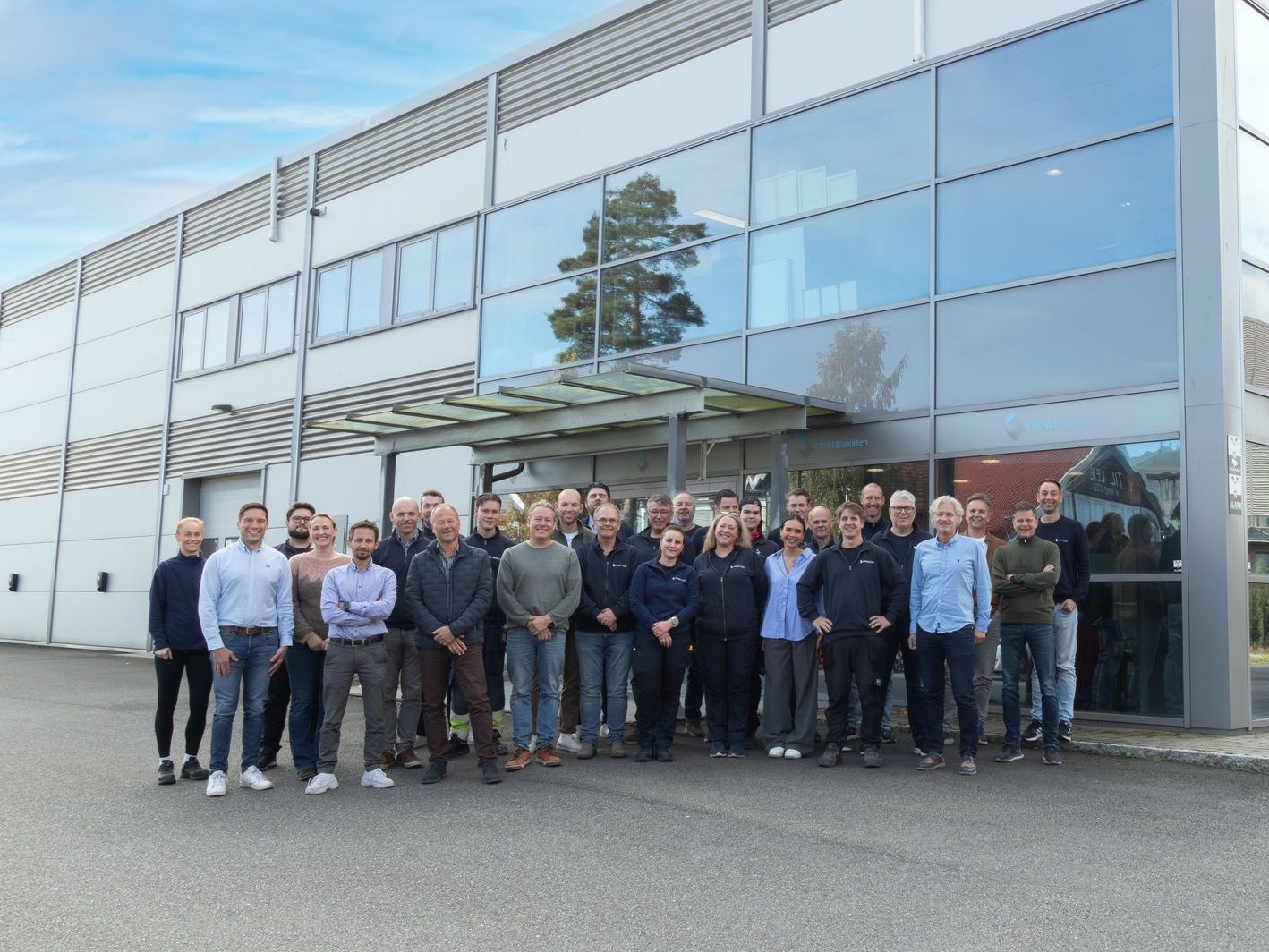 Stansefabrikken Products | Hjem