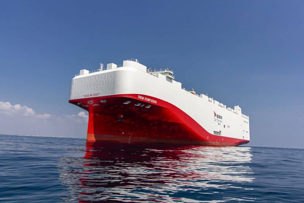 Home - Siem Shipping