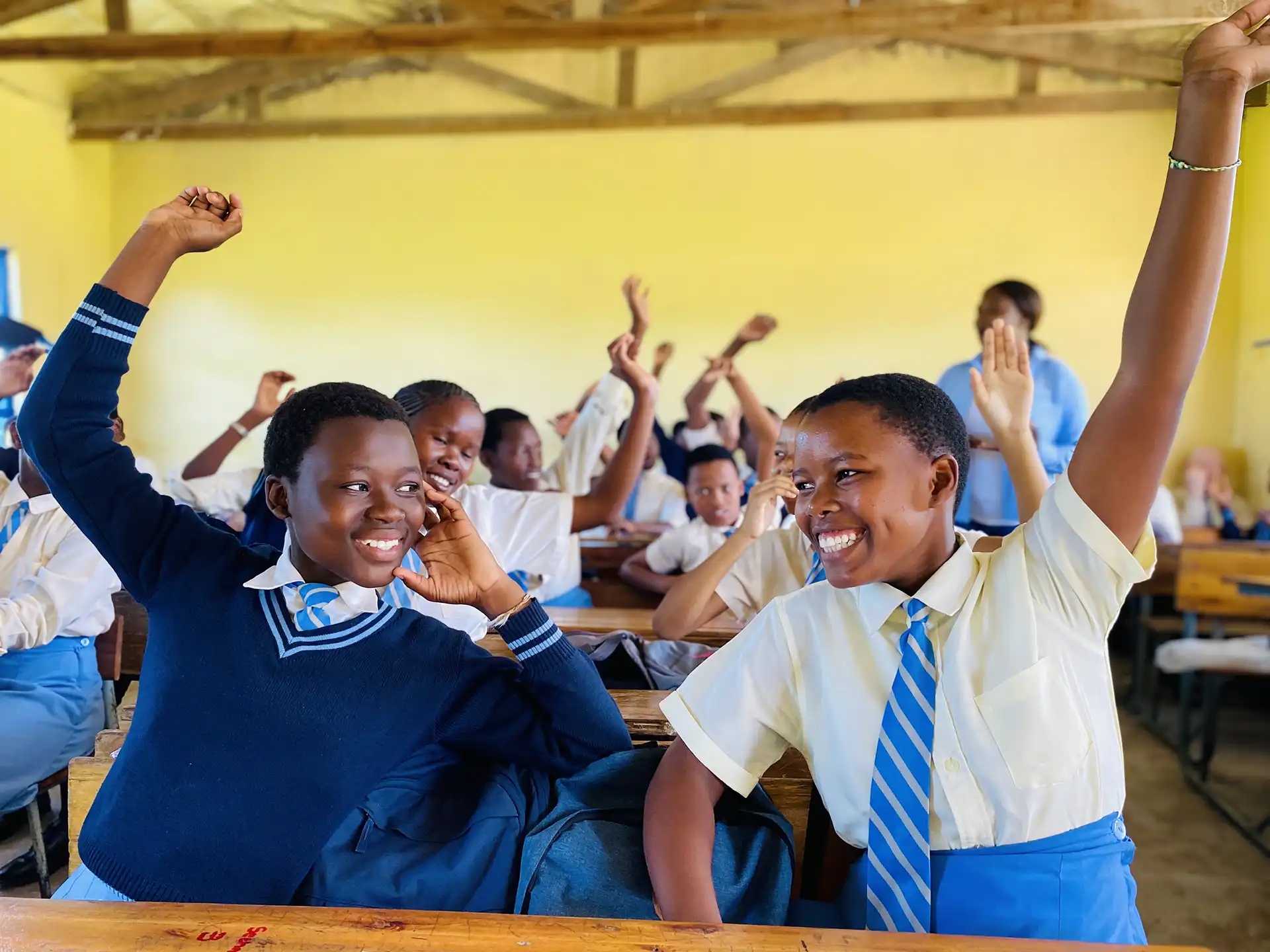 Star for Life | Empowering young people