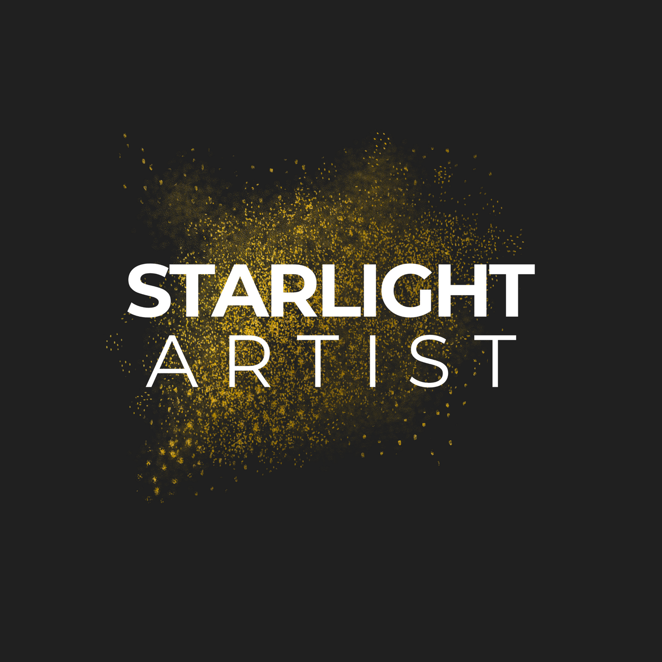 WELCOME | Starlight Artist 