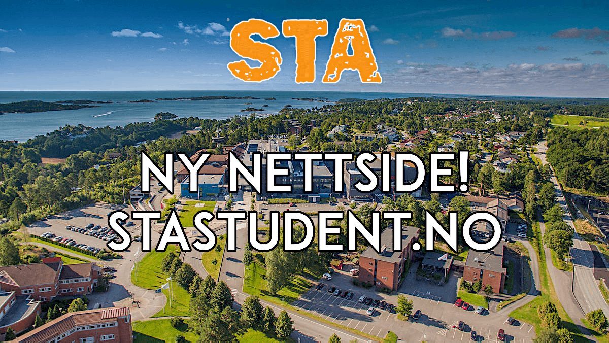 Studentorganisasjonen i Agder • STA