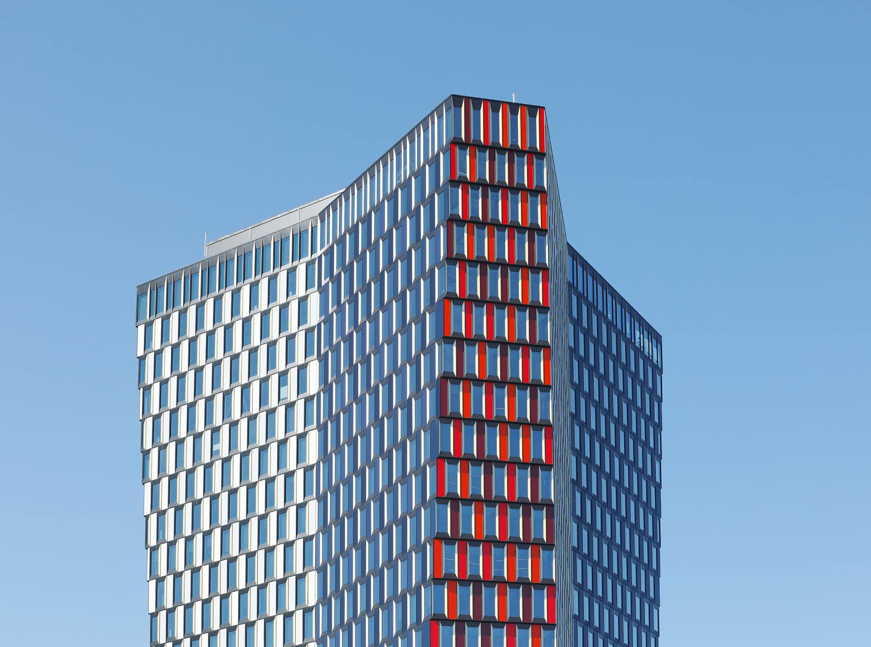 Full-service façade engineering | Staticus