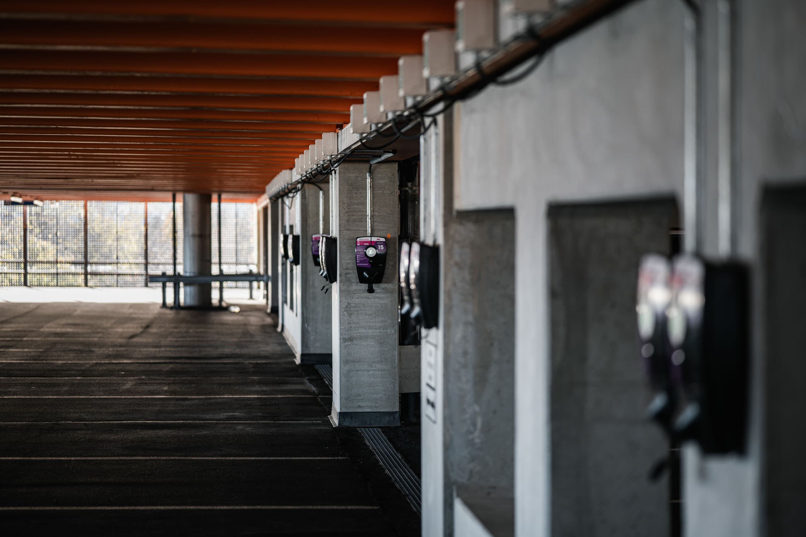 Station Forus - Stavanger, Sandnes, Sola