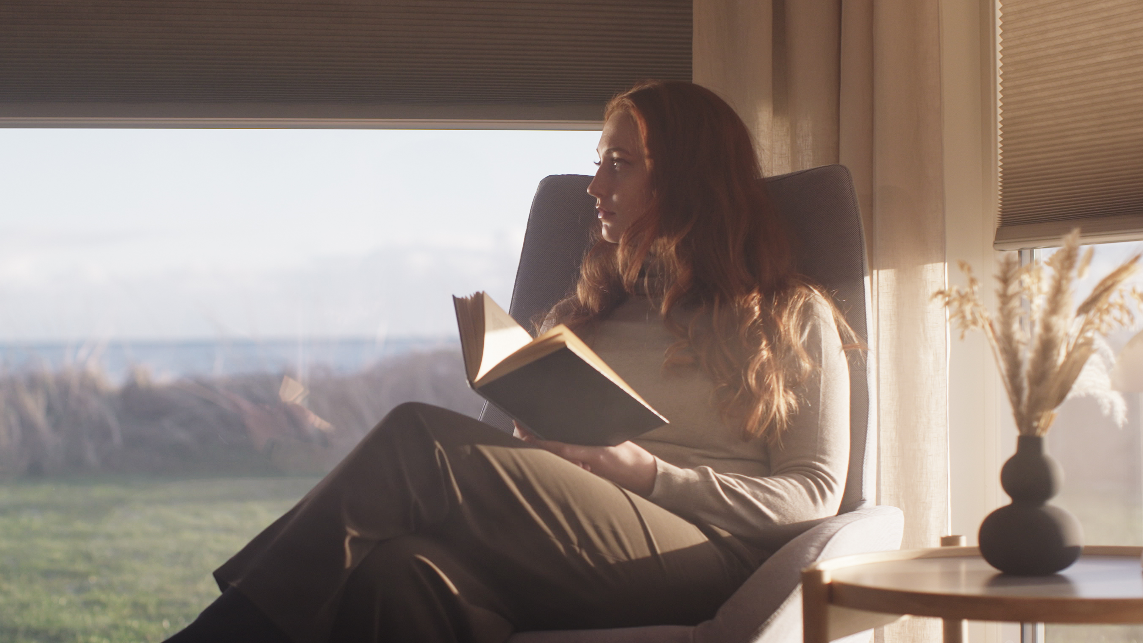 Byens eldste produsent og leverandør av solskjerming | Stavanger Markise og Persiennefabrikk AS