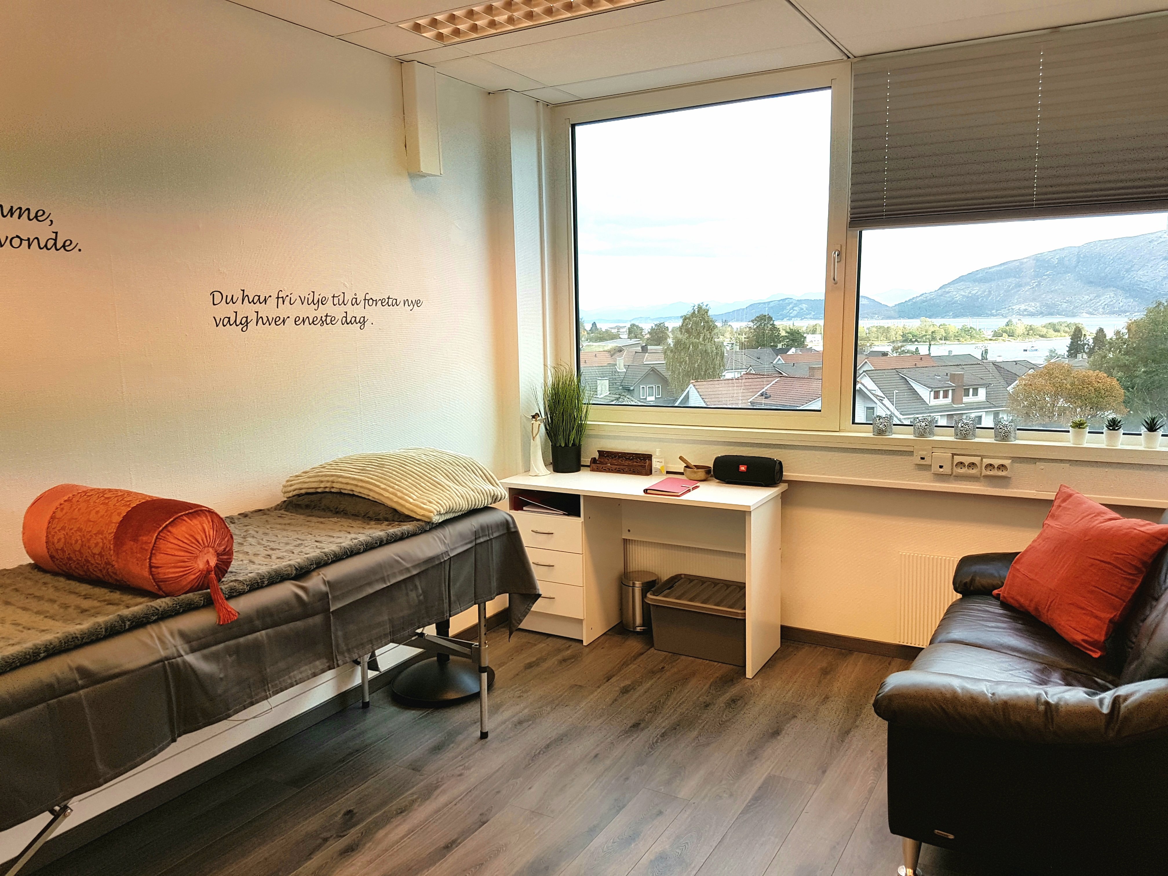 Stavanger Healing
