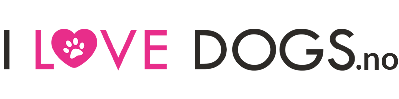 I Love Dogs.no - Din nettbutikk med alt til hund og katt