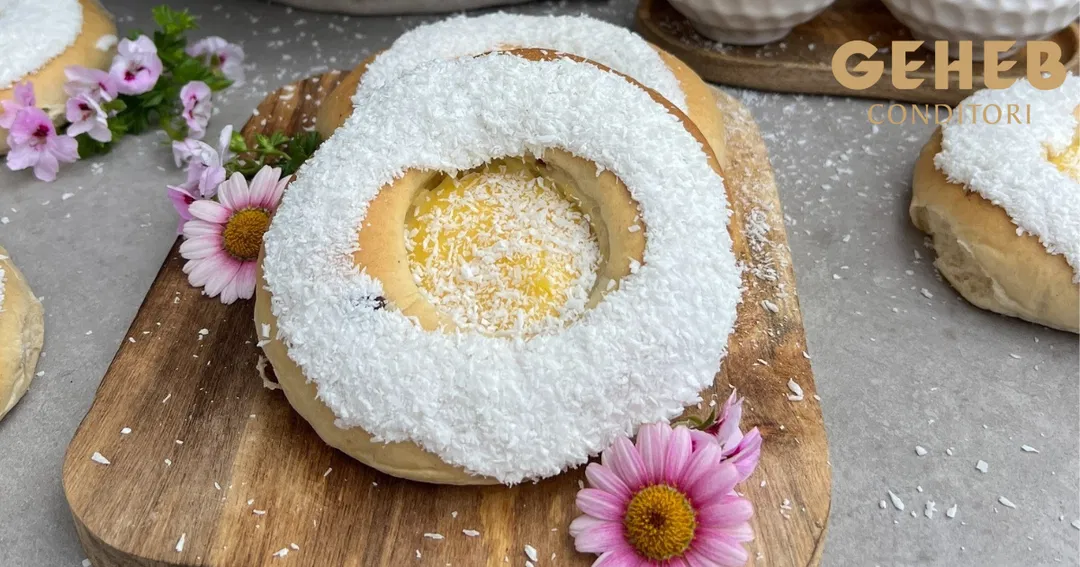 Velkommen til Stavelin  Bakeri