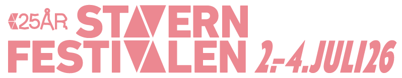 Stavernfestivalen 2026