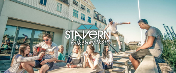 Stavern folkehøyskole | skolen hvor du tar et steg videre