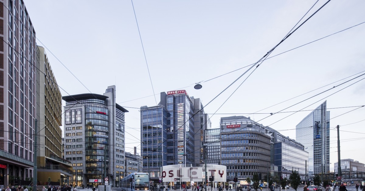 Shop. Meet. Connect.®