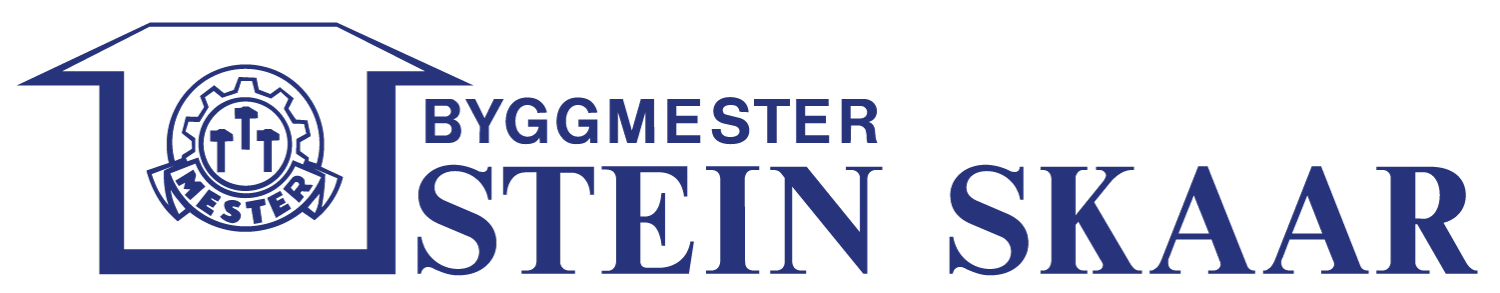 Byggmester Stein-Skaar