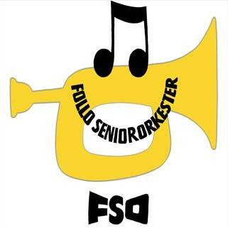 Follo seniororkester | korps