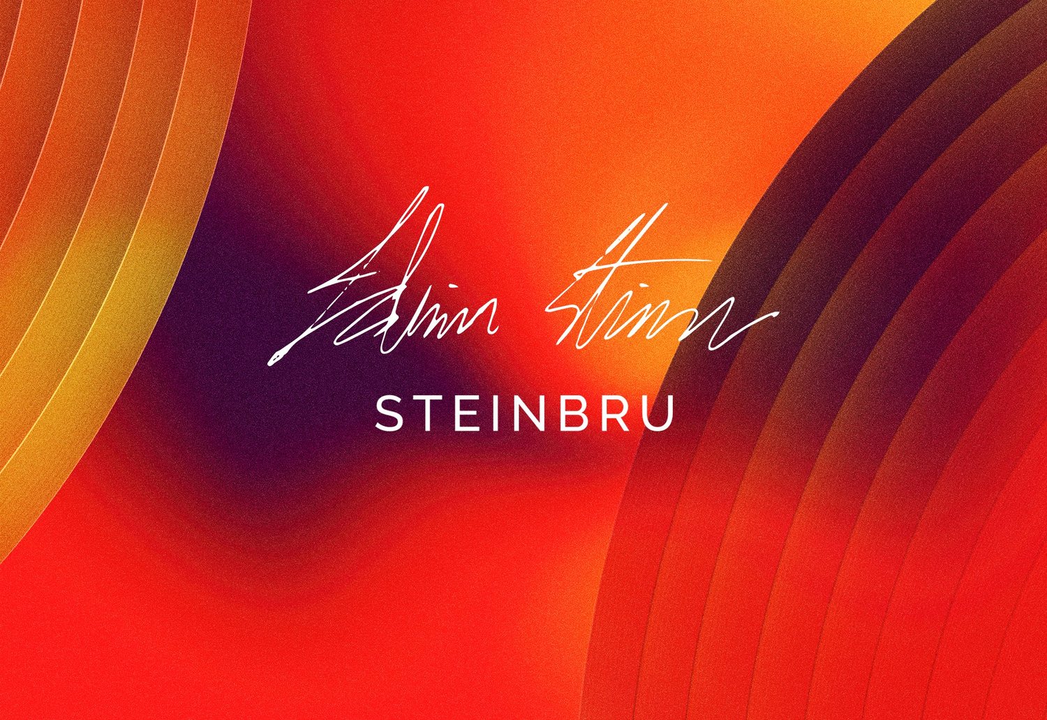 Steinbru Photography