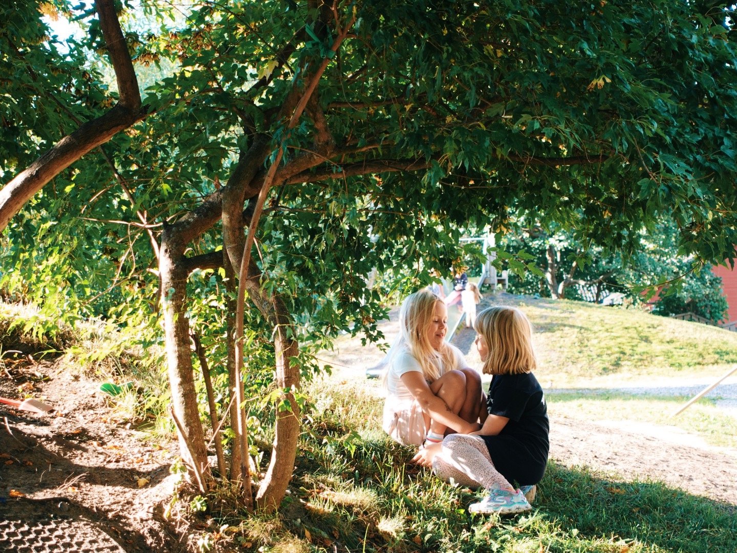 Steinerbarnehagen på Nøtterøy