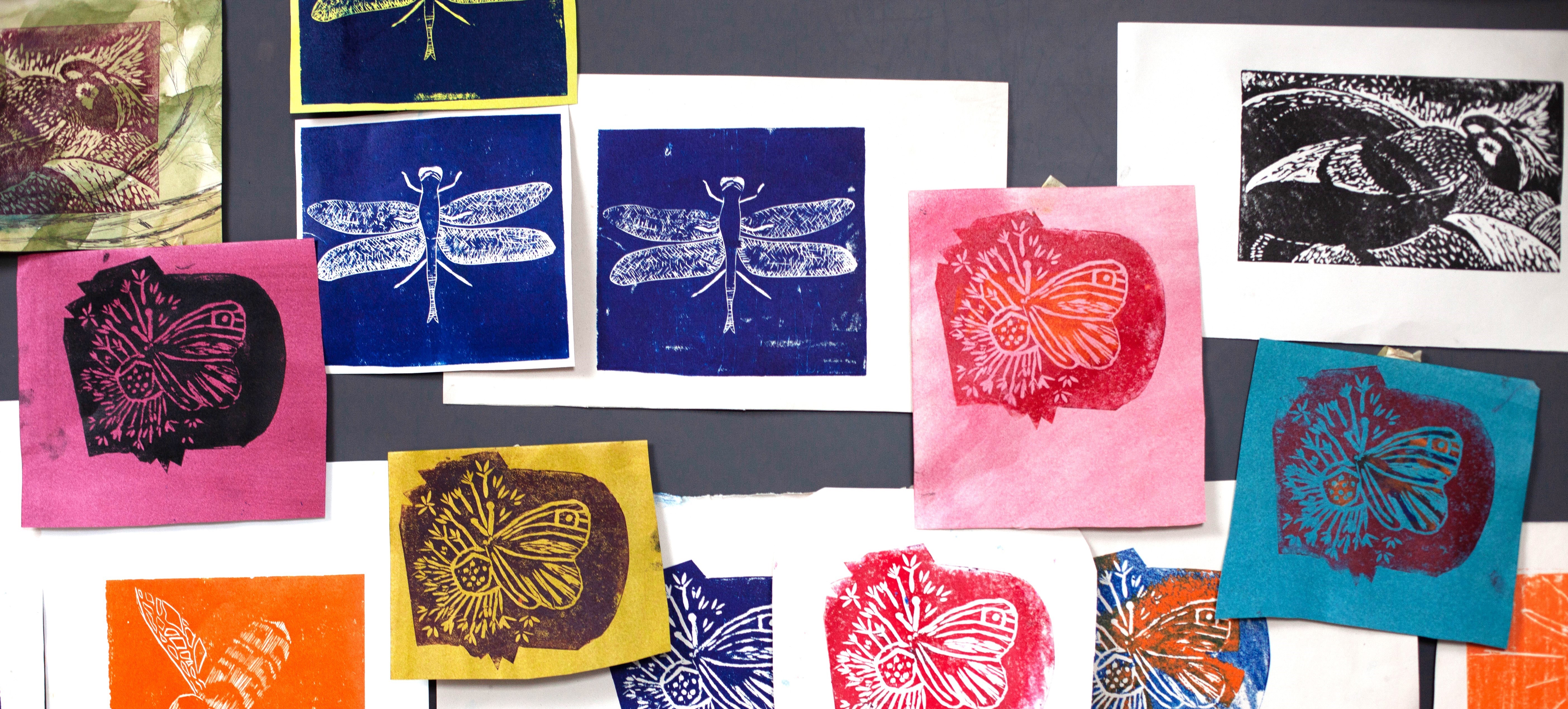 Høyskolen for pedagogikk og undervisningskunst