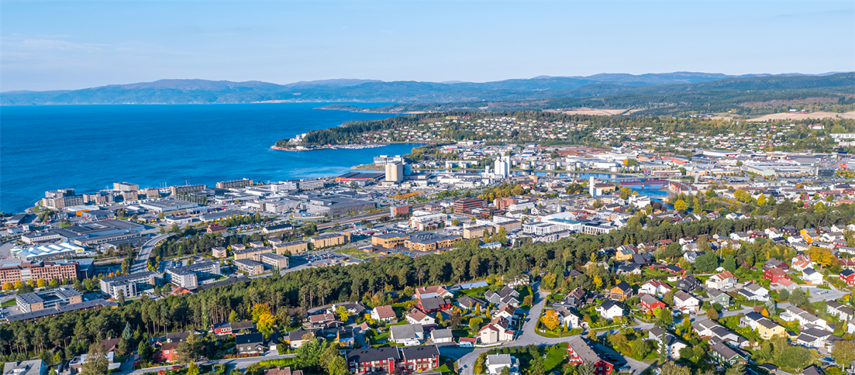 
	Siden finnes ikke - Steinkjer kommune

