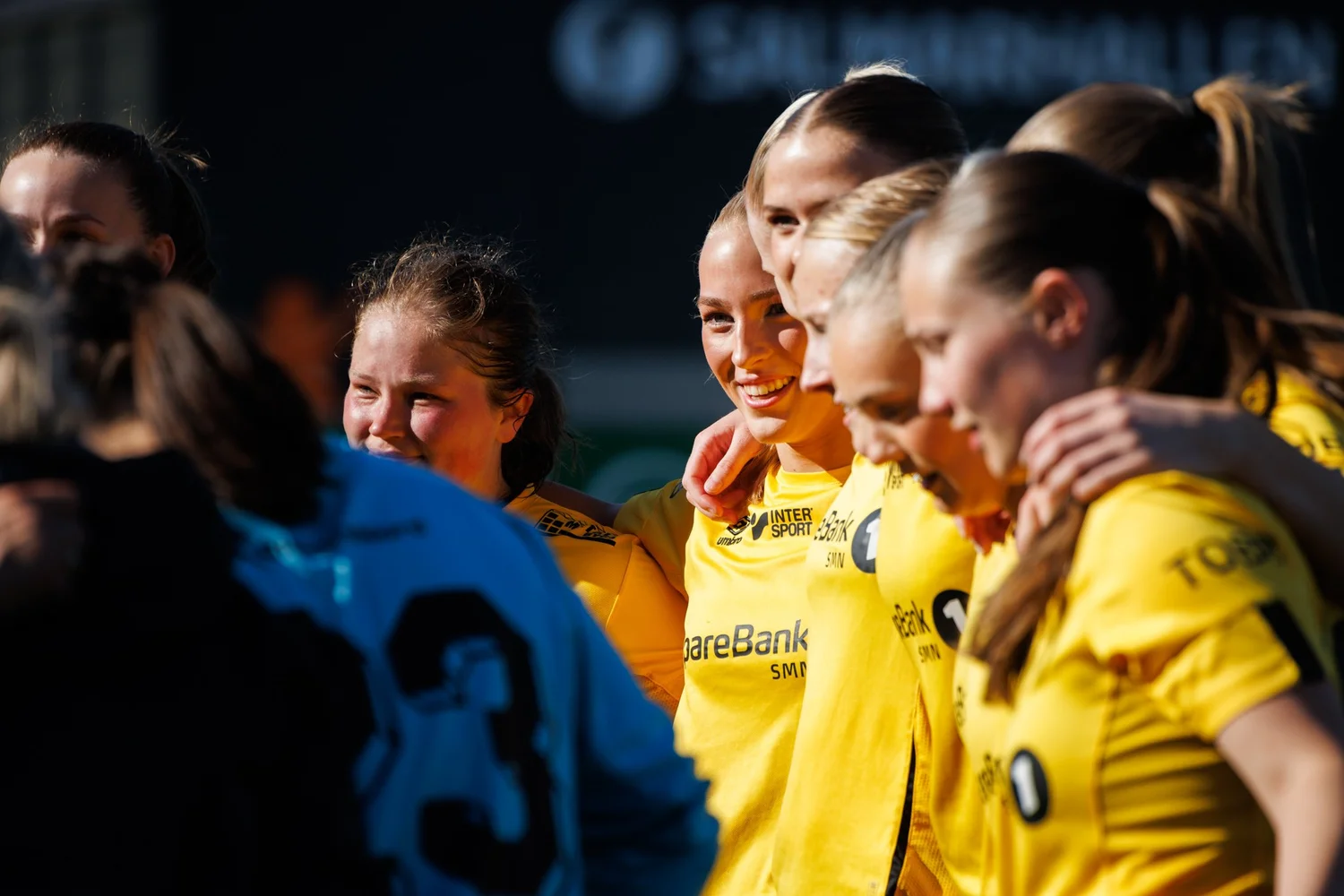 Steinkjer Fotballklubb