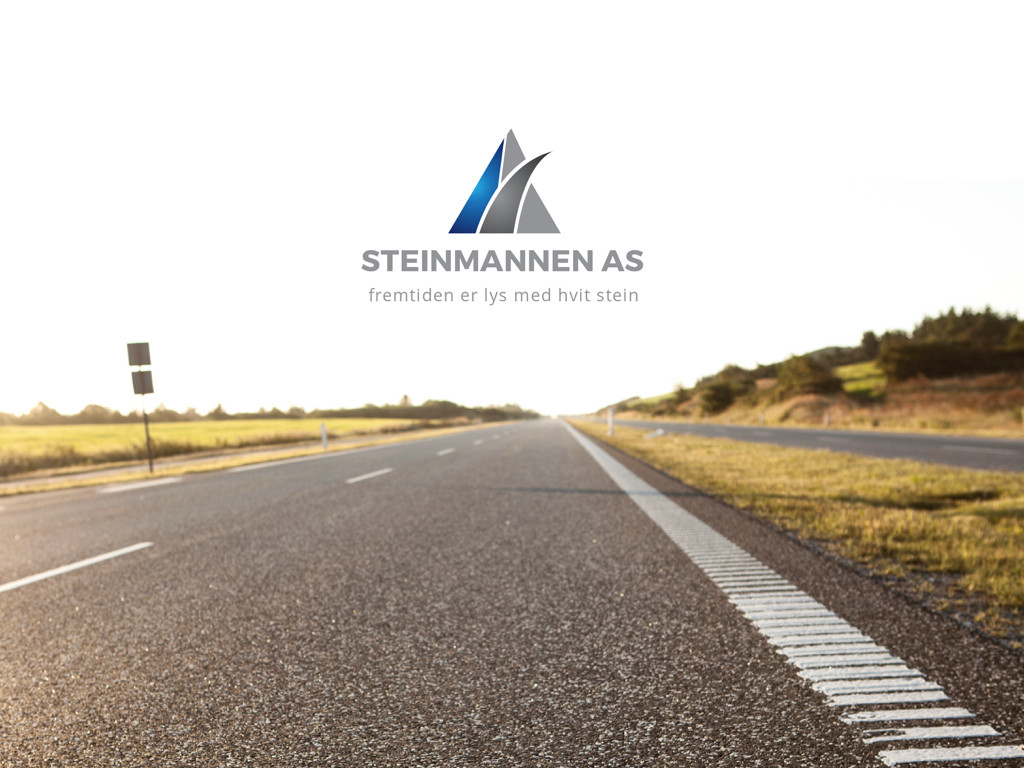 Hvit singel | Sørlandet | Steinmannen AS