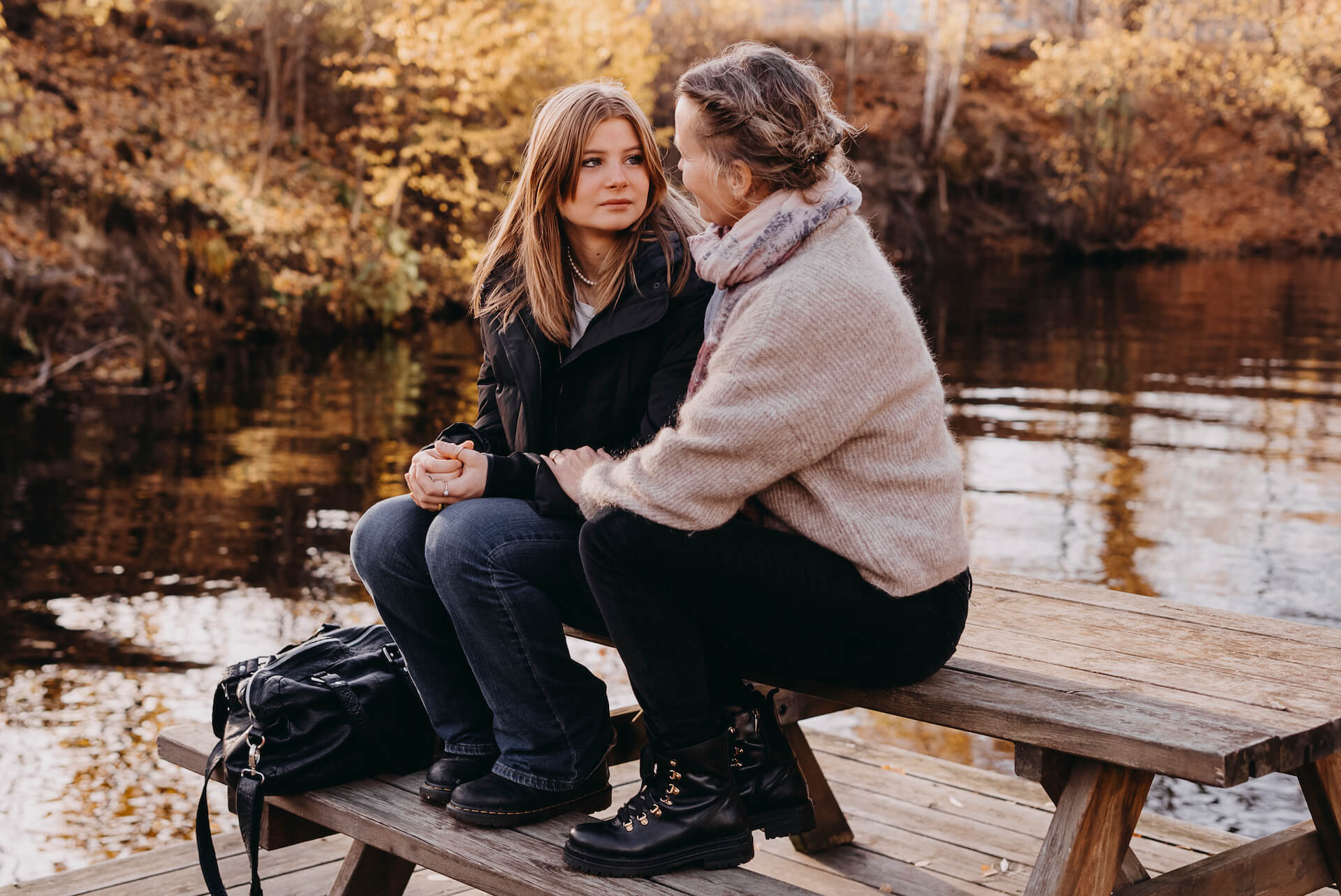 Stendi - Vi gjør verden litt bedre, ett menneske av gangen