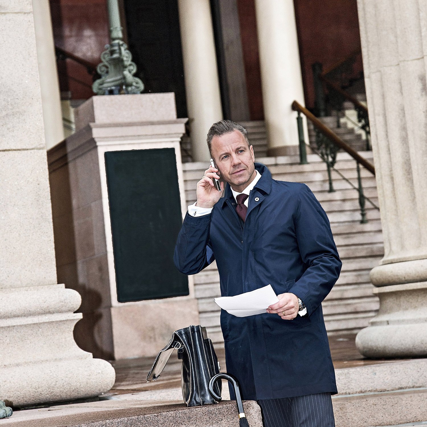 Effektiv advokatbistand med AI | Gratis vurdering | Stensland & Co