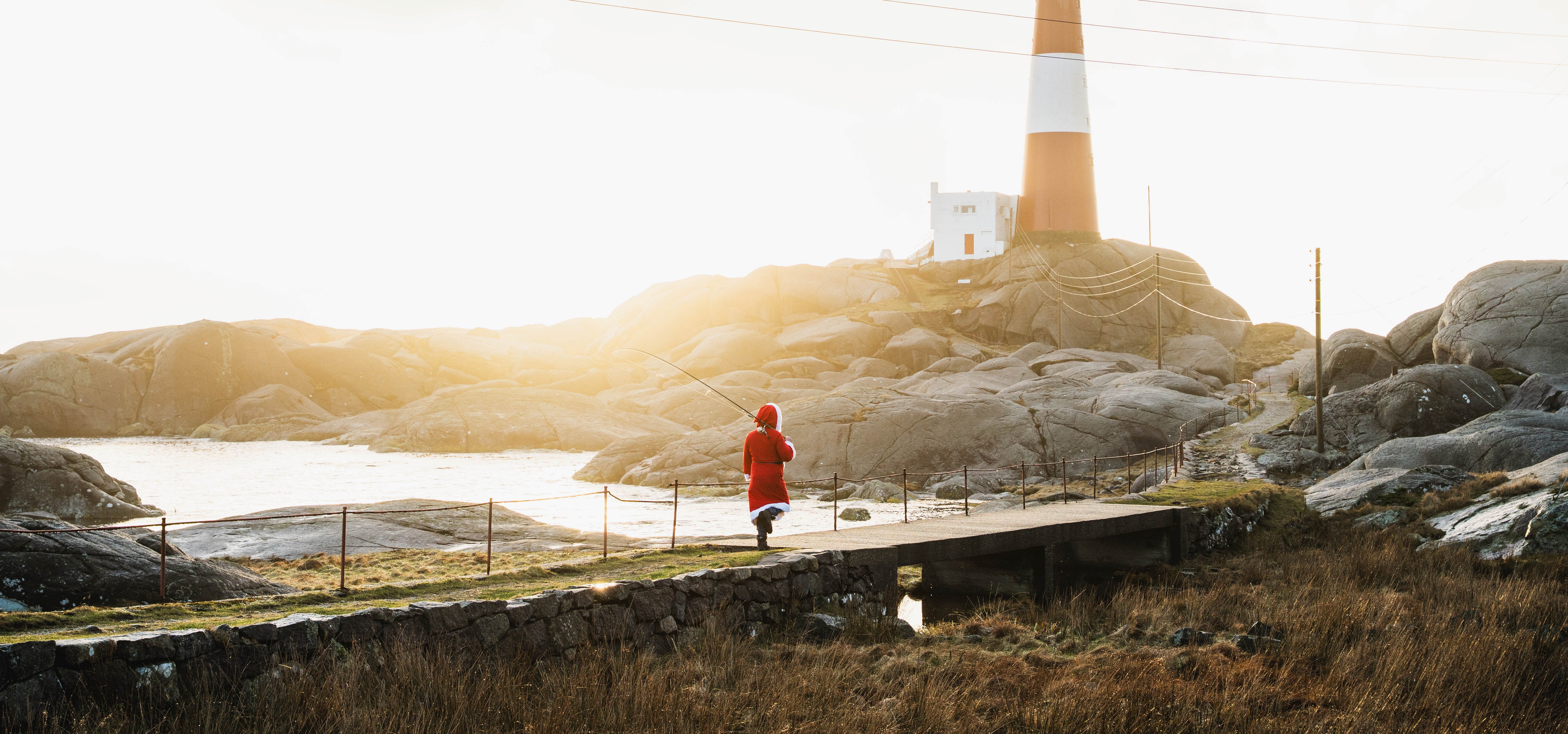 Stavanger Turistforening - DNT