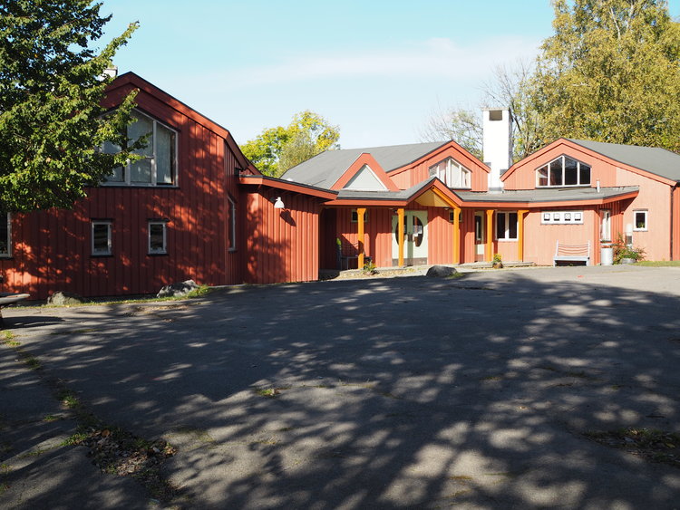 Steinerskolen i Bærum