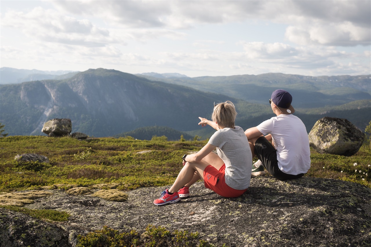 Reisetips for hele familien - året rundt! - Små reisehistorier