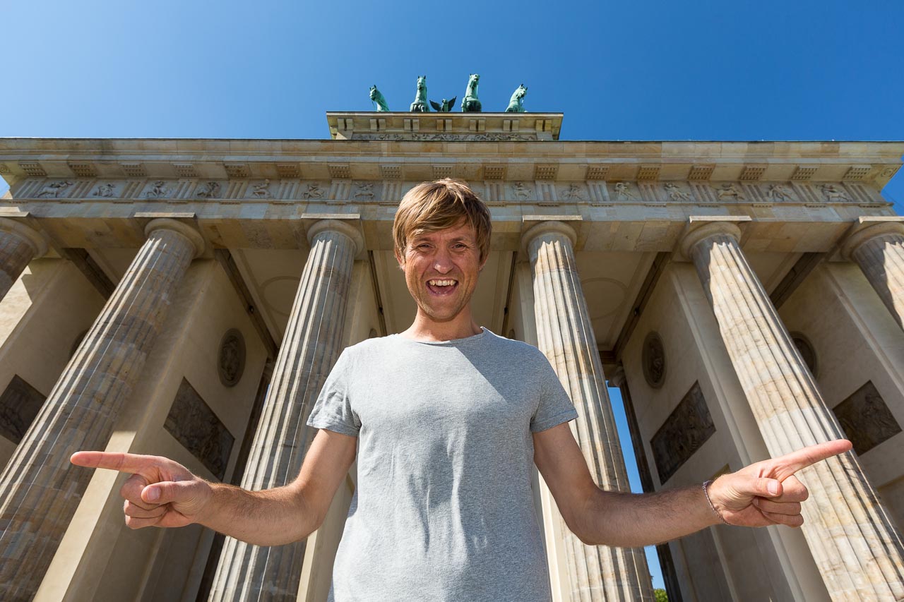 Håkon Stillingen • Product manager