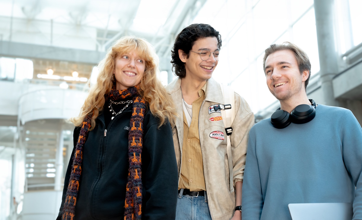 
      Studentorganisasjonen i Innlandet - StInn