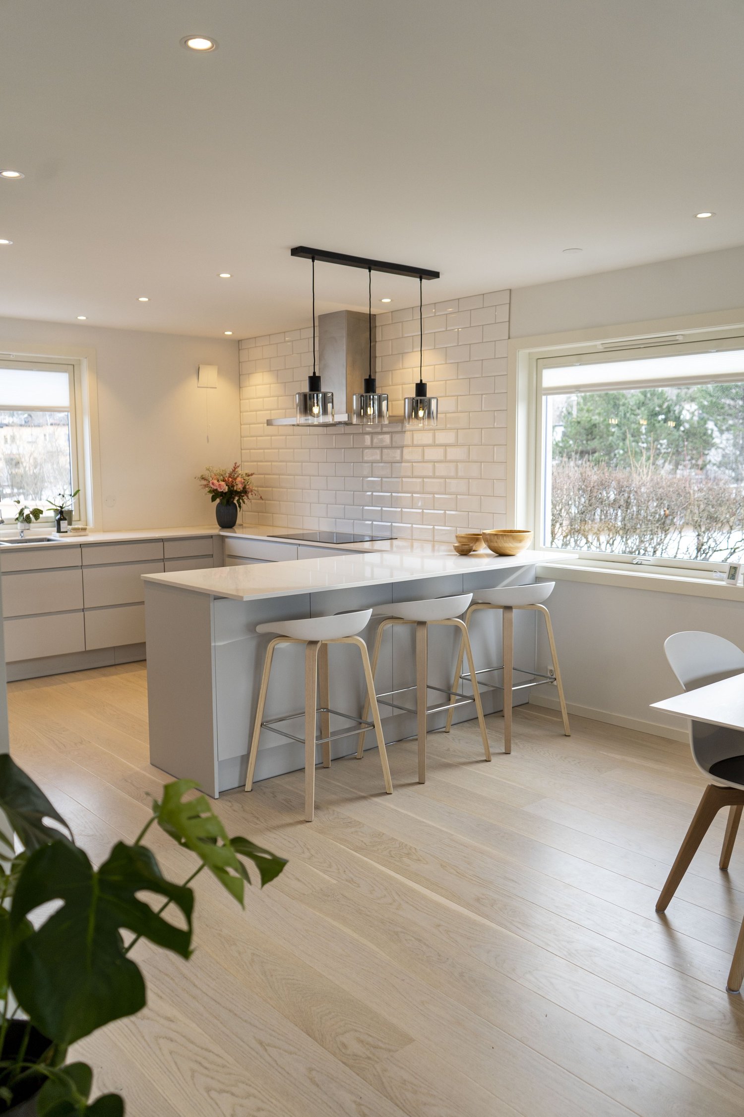 Kjøkken leverandør i Oslo, Lambertseter