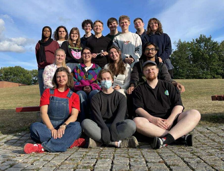 
      Forsida - Menageriet