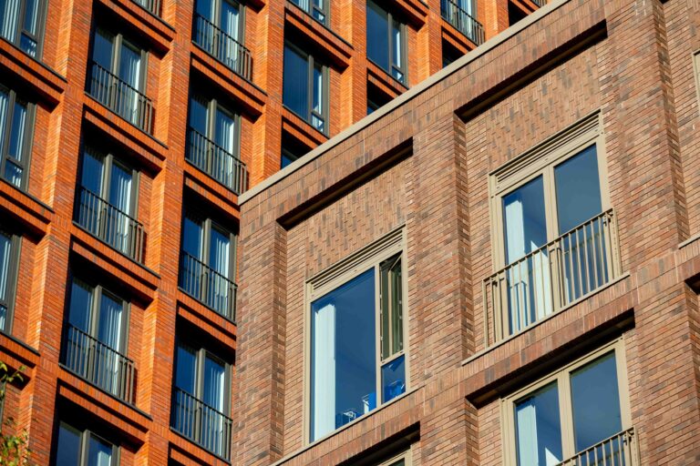 Teglfasadesystem - Stofix