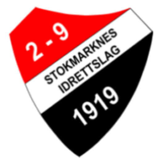 Stokmarknes Idrettslag - STOKMARKNES