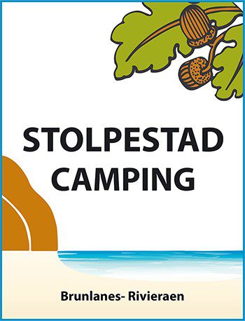 Stolpestad Camping - Stavern - camping er livet