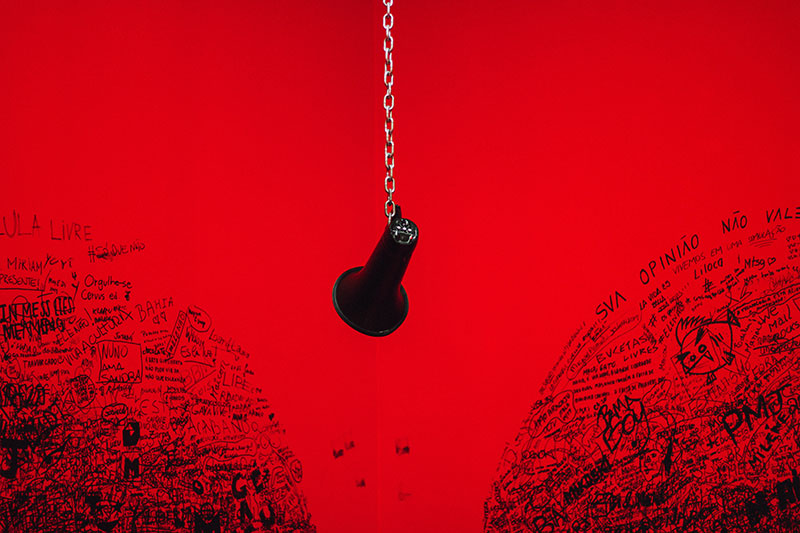 - Borgerrettighetsstiftelsen Stopp Diskrimineringen