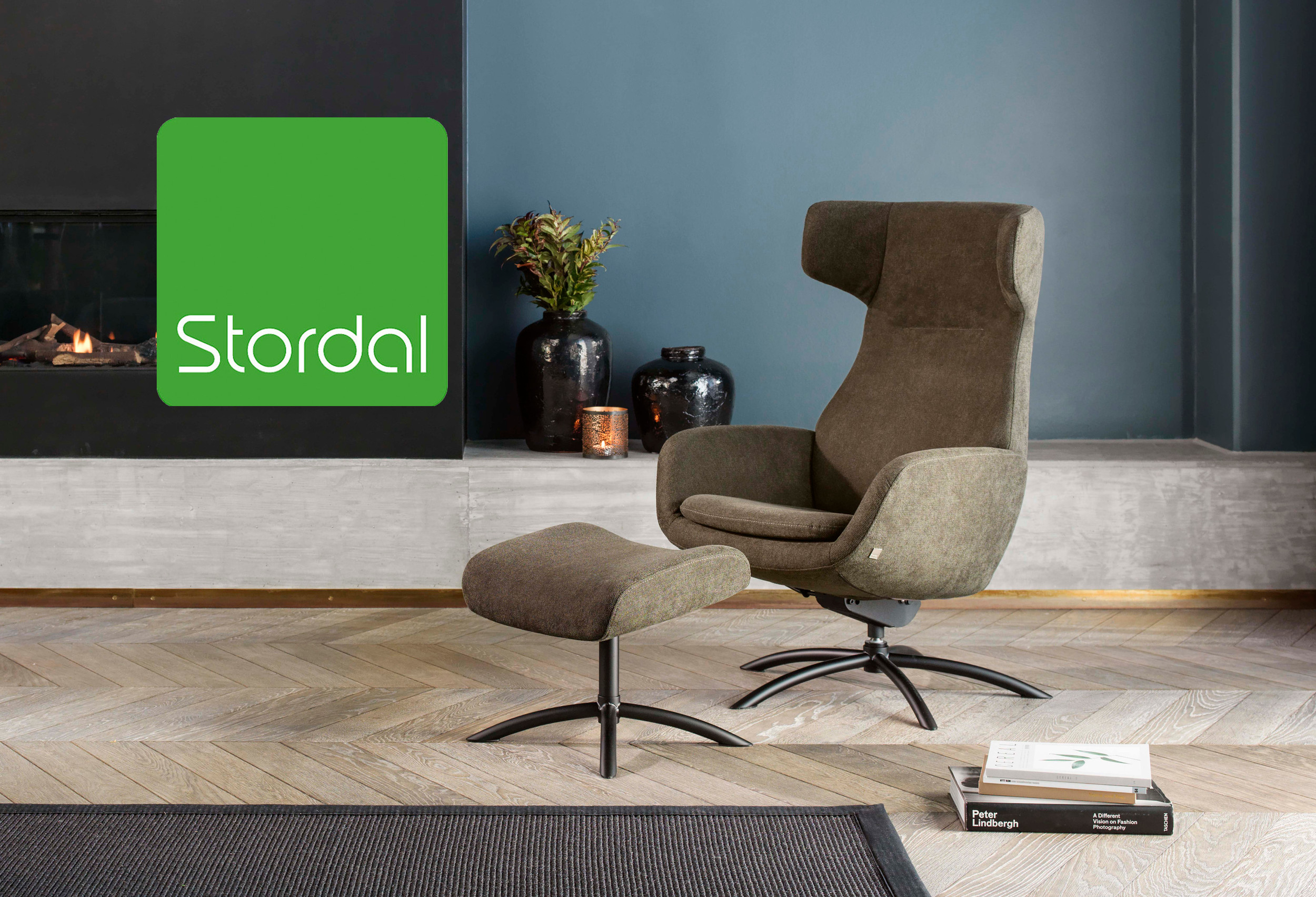 Hjem | Stordal Home | Ekte. Norsk. Kvalitet.