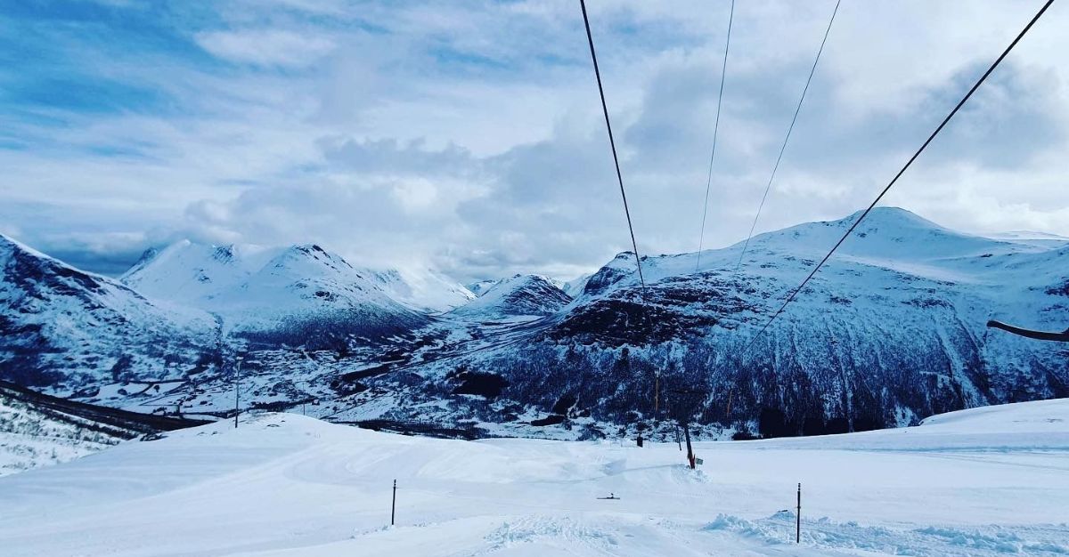Velkommen til Arena Overøye | Arena Overøye AS