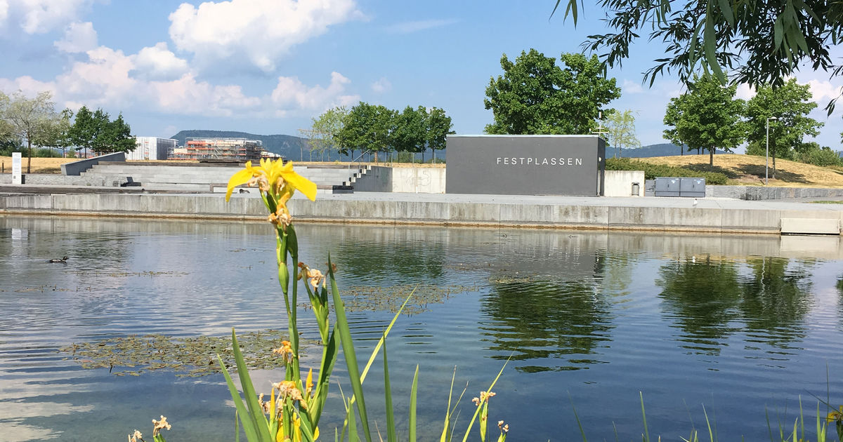 Fornebu Misjonskirke