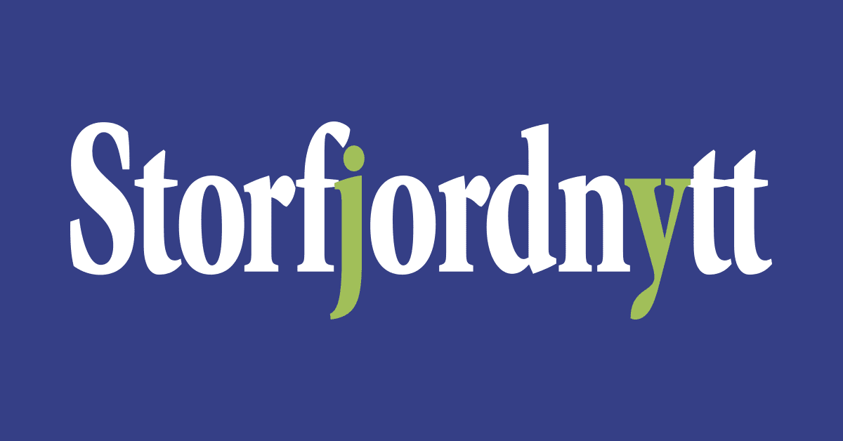 Storfjordnytt