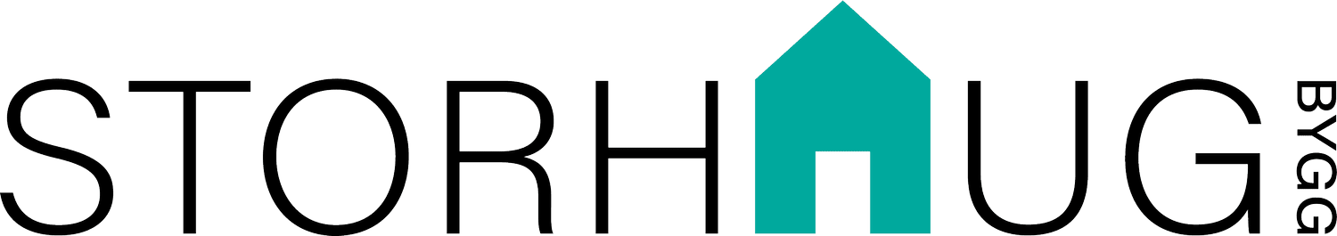 Storhaug Bygg