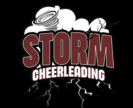 Storm Bergen Cheerleading 