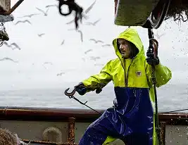 Stormline - Foul Weather Gear & Commercial Fishing Raingear