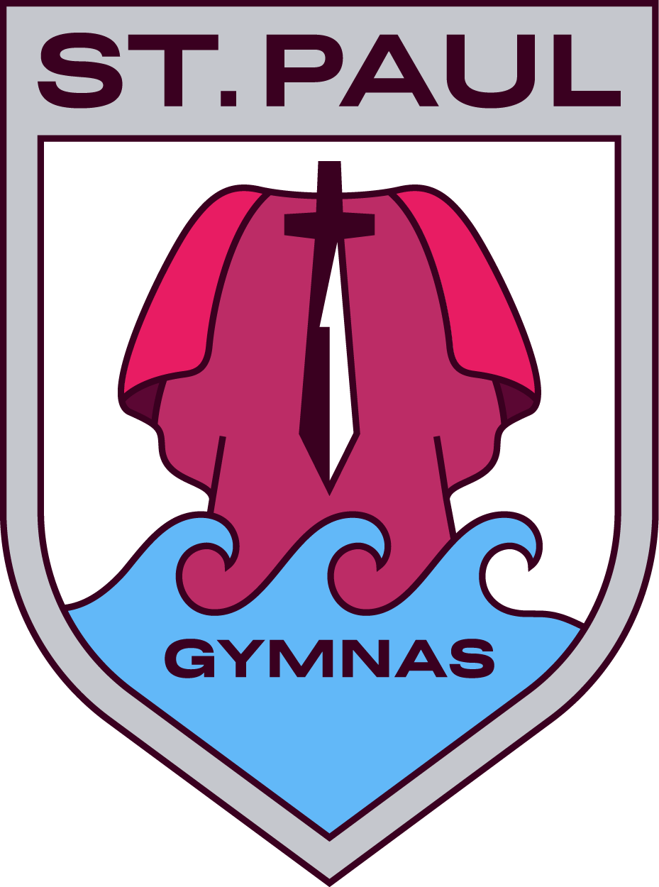 St. Paul gymnas